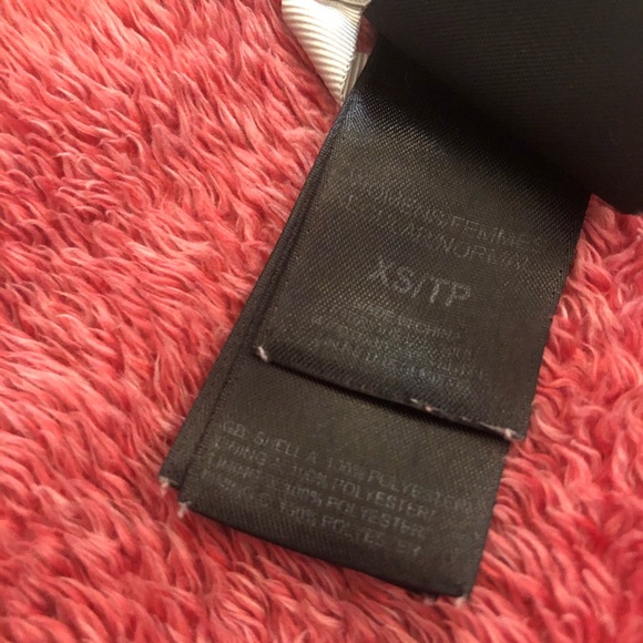 The North Face Pink Osito Zip Up Jacket - Picture 6 of 10